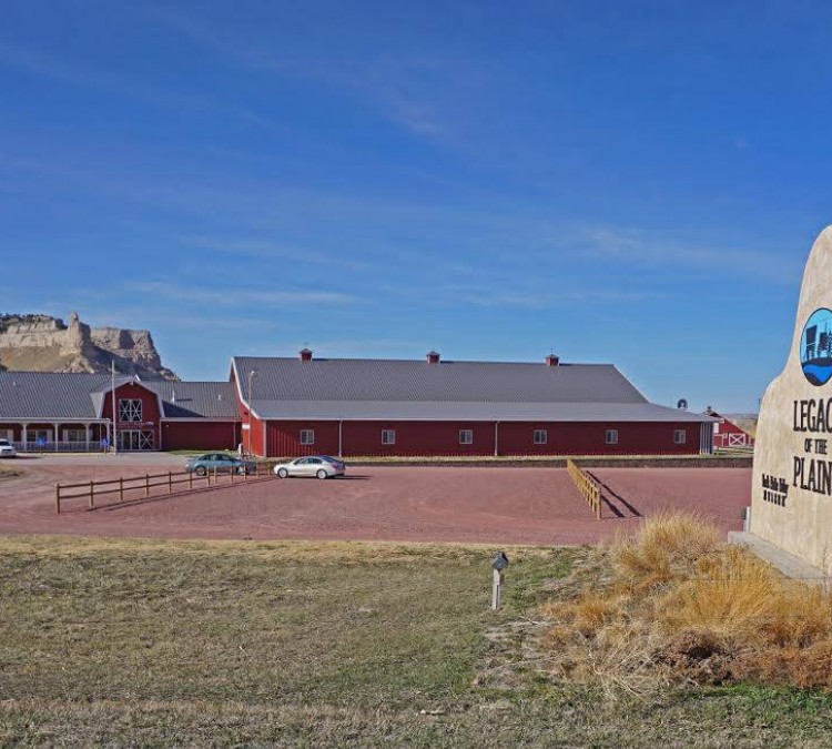 Legacy of the Plains Museum (Gering,&nbspNE)